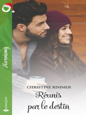 cover image of Réunis par le destin